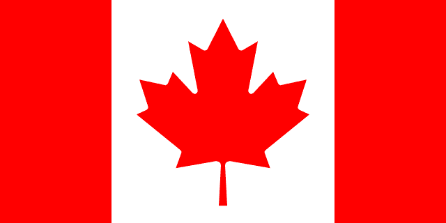 Flag of Canada