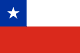 Flag of Chile